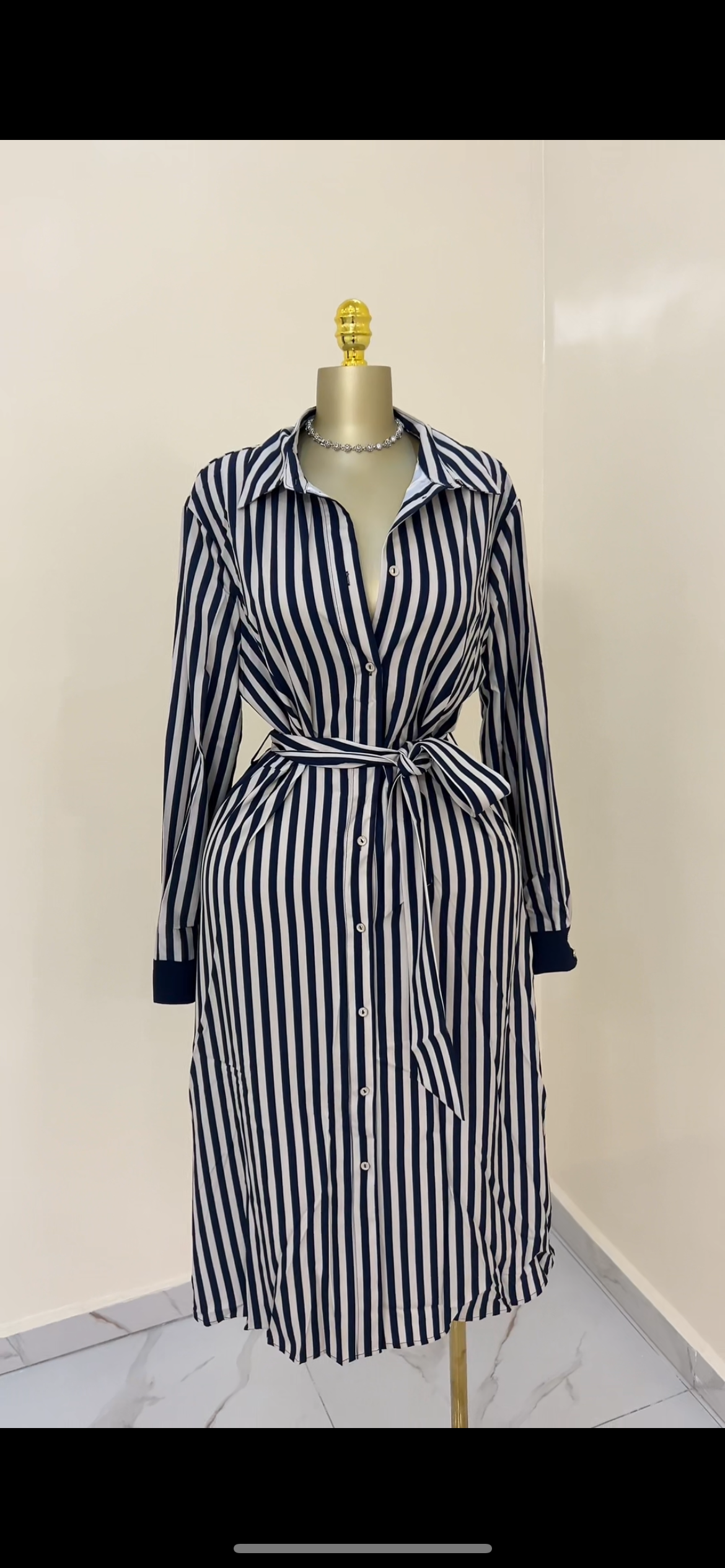 Rosa dress
