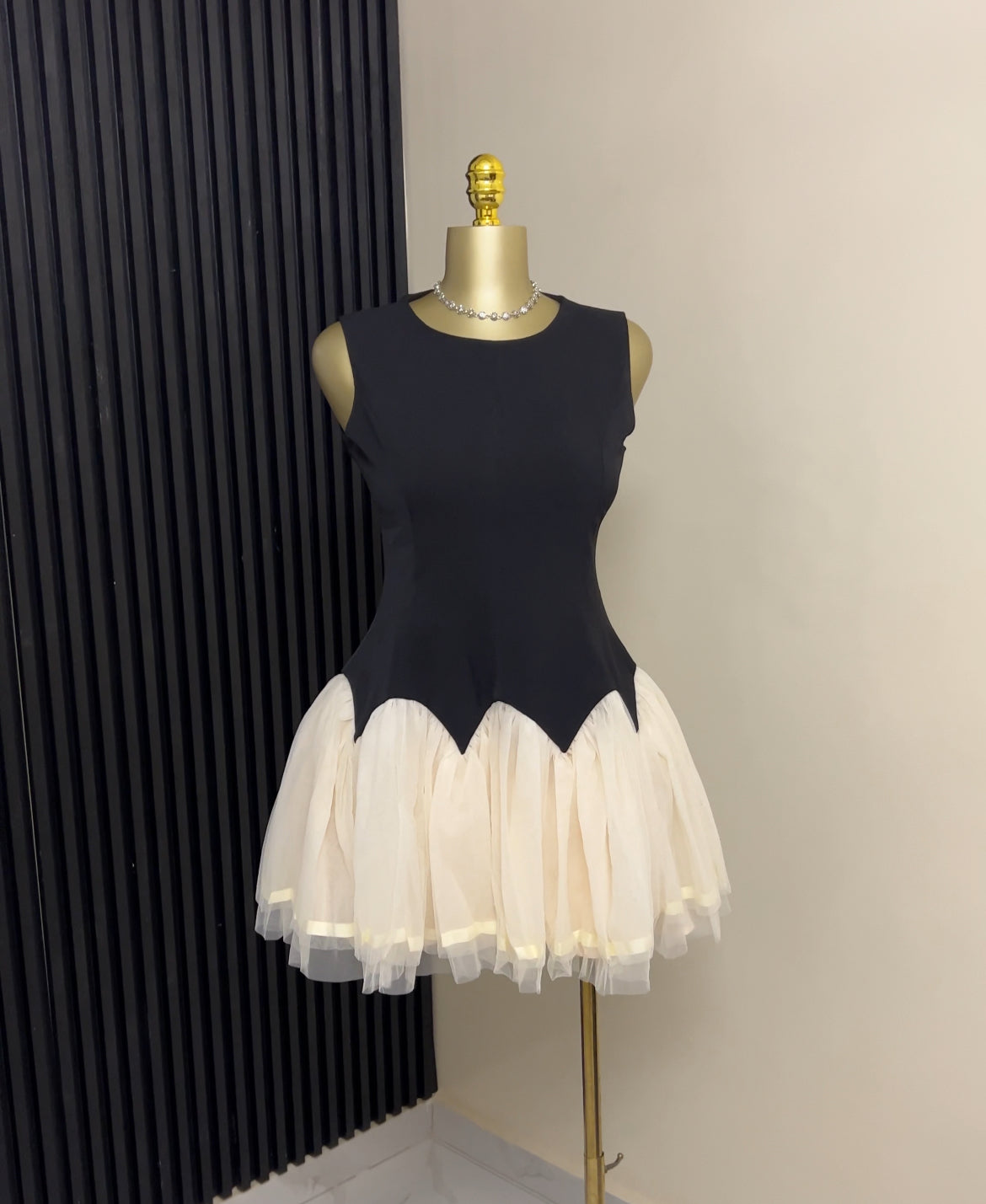Nana dress