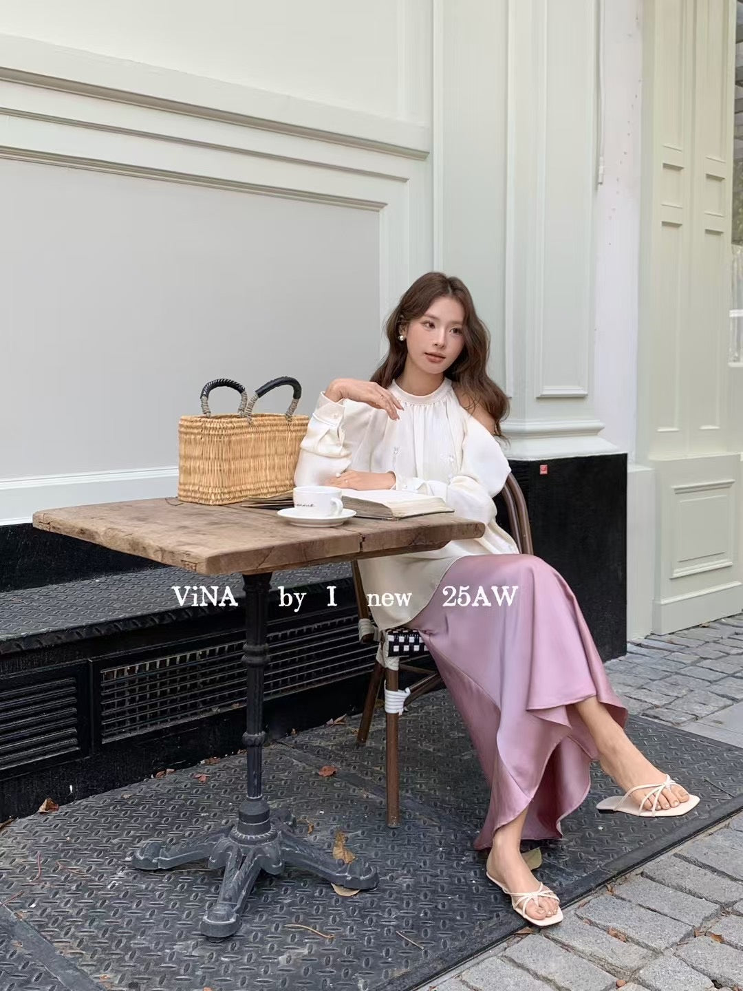 Capucine Top