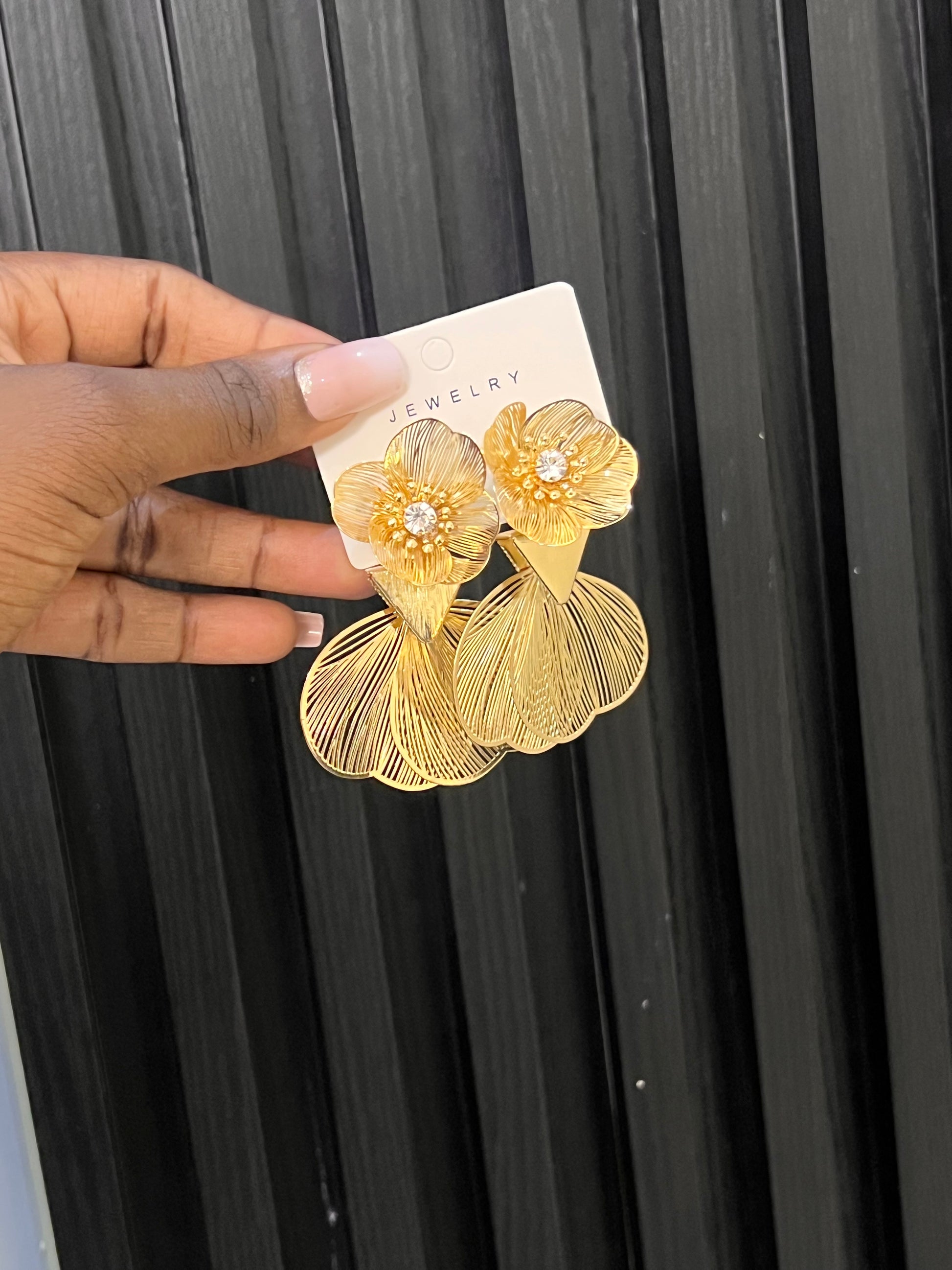 C Gold