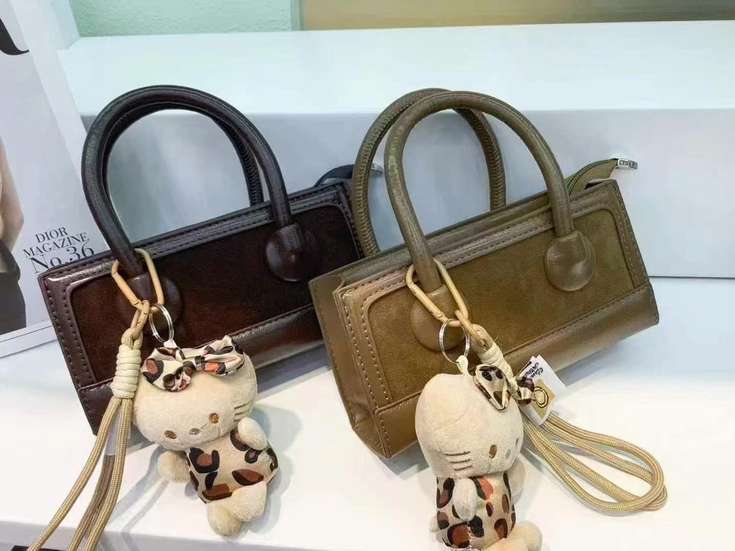 Micha Bag