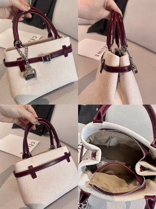 Shaina Mini bag