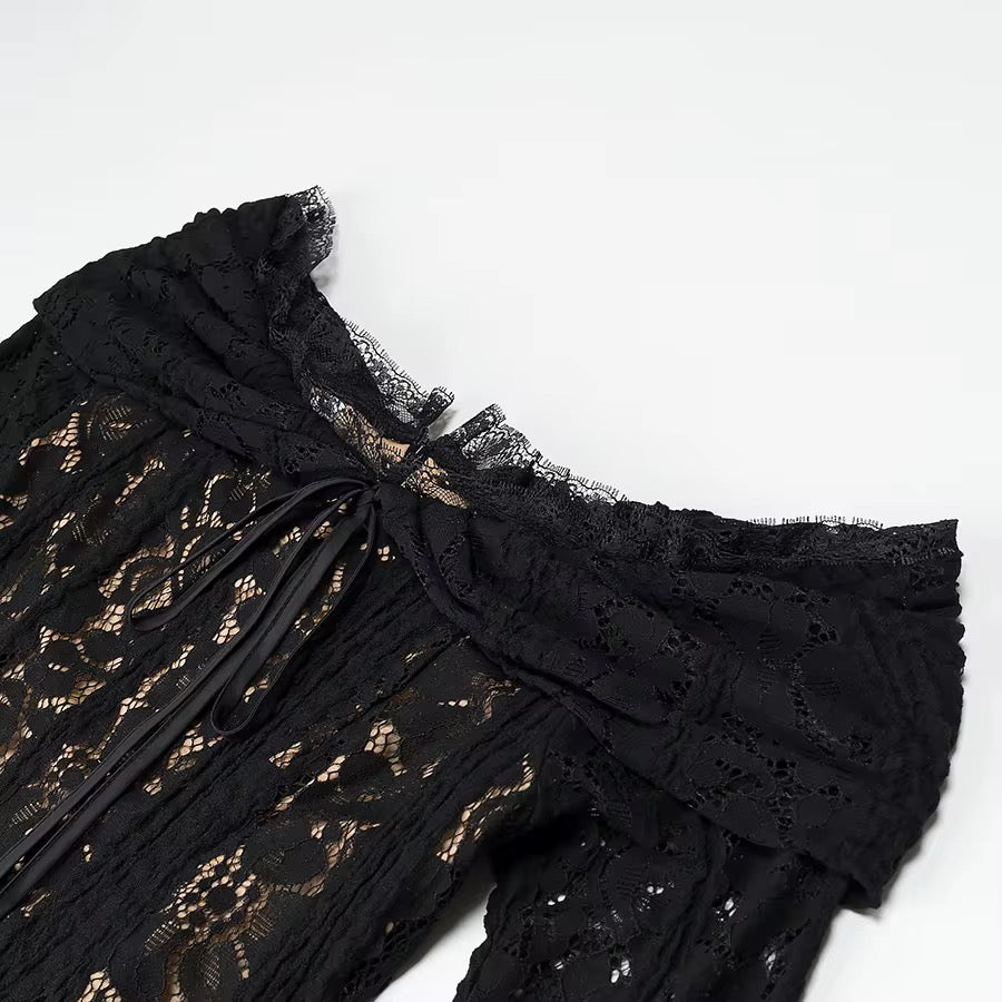 Viviana dress