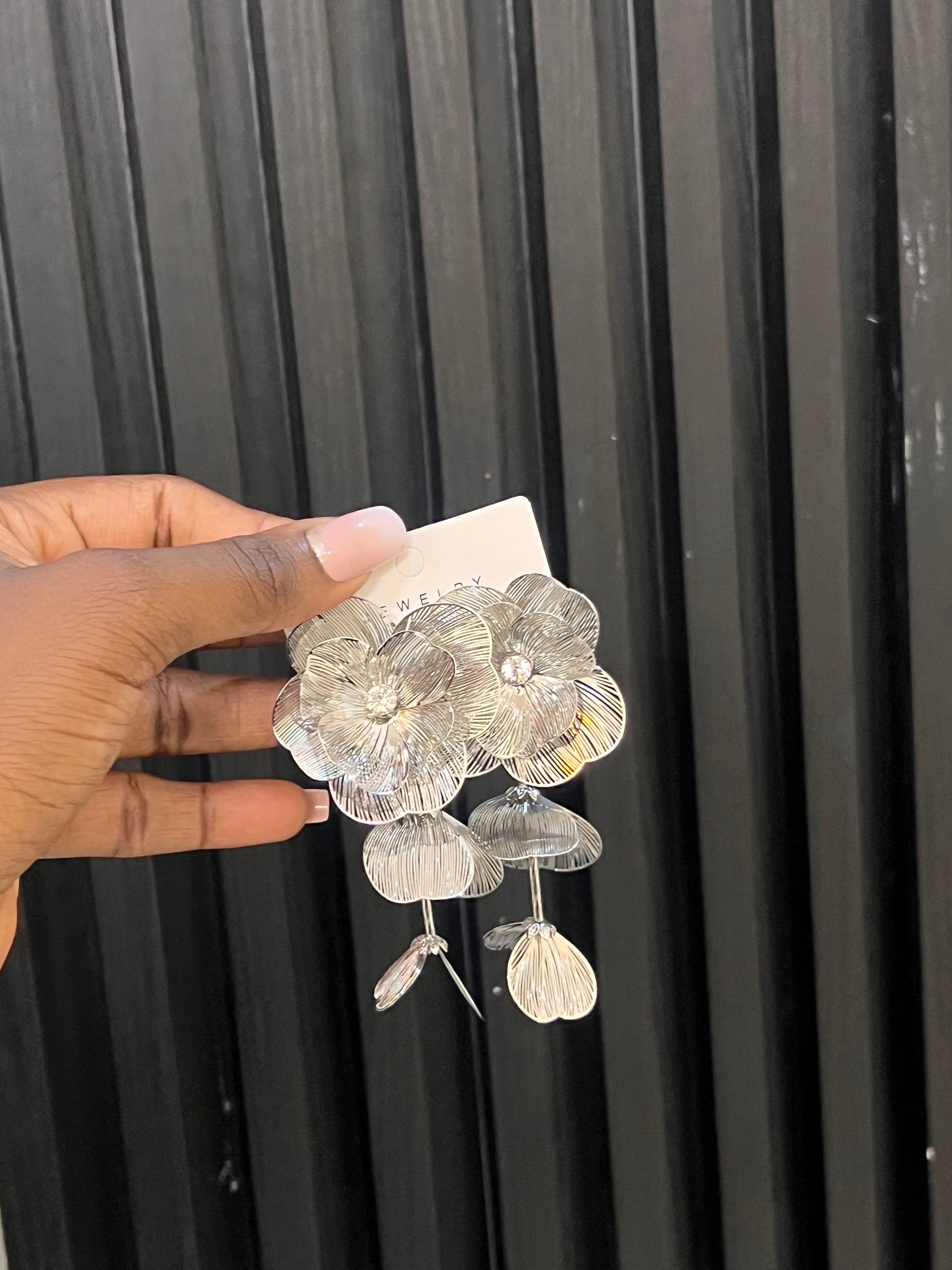 A Silver