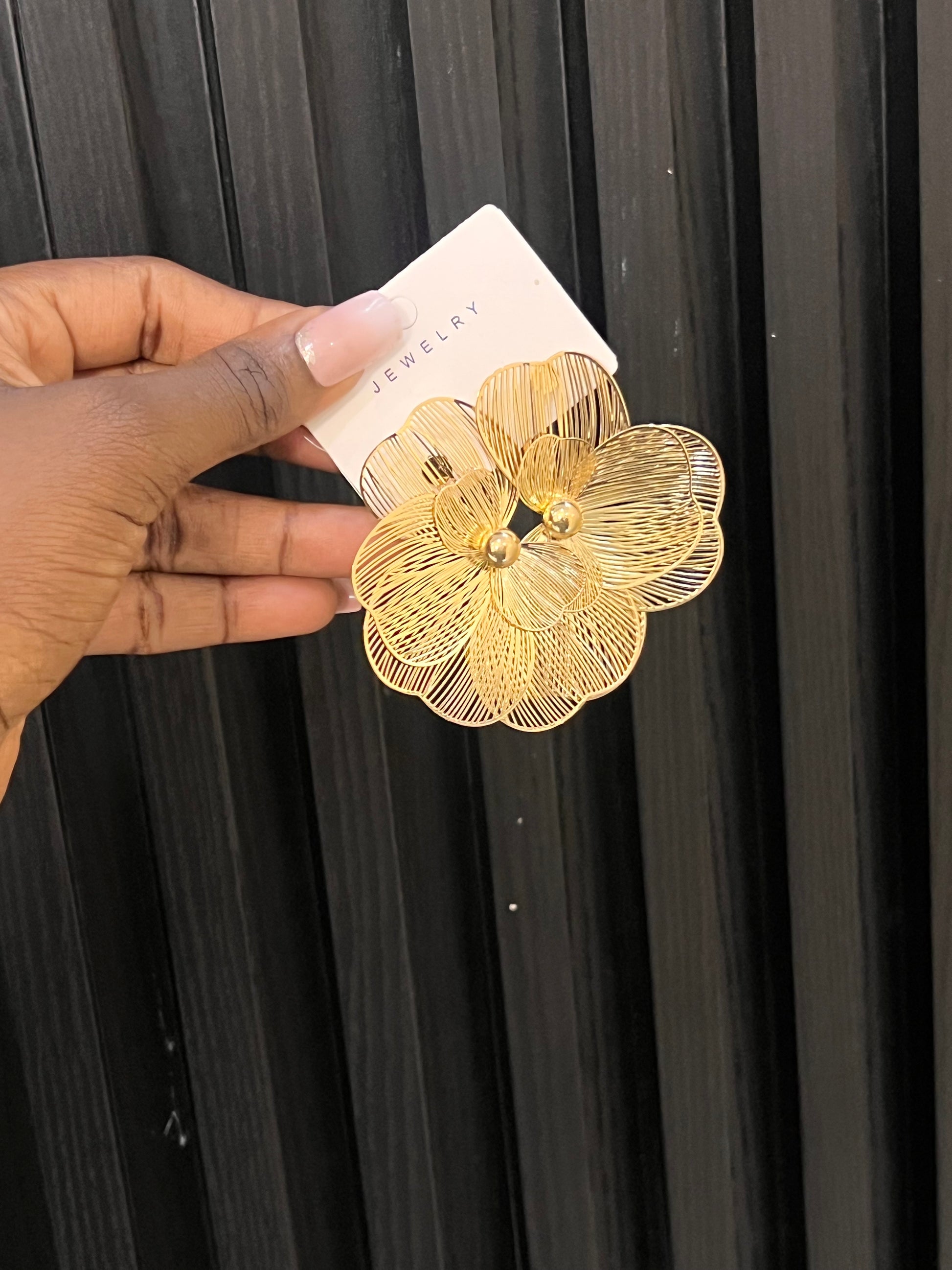 D GolD