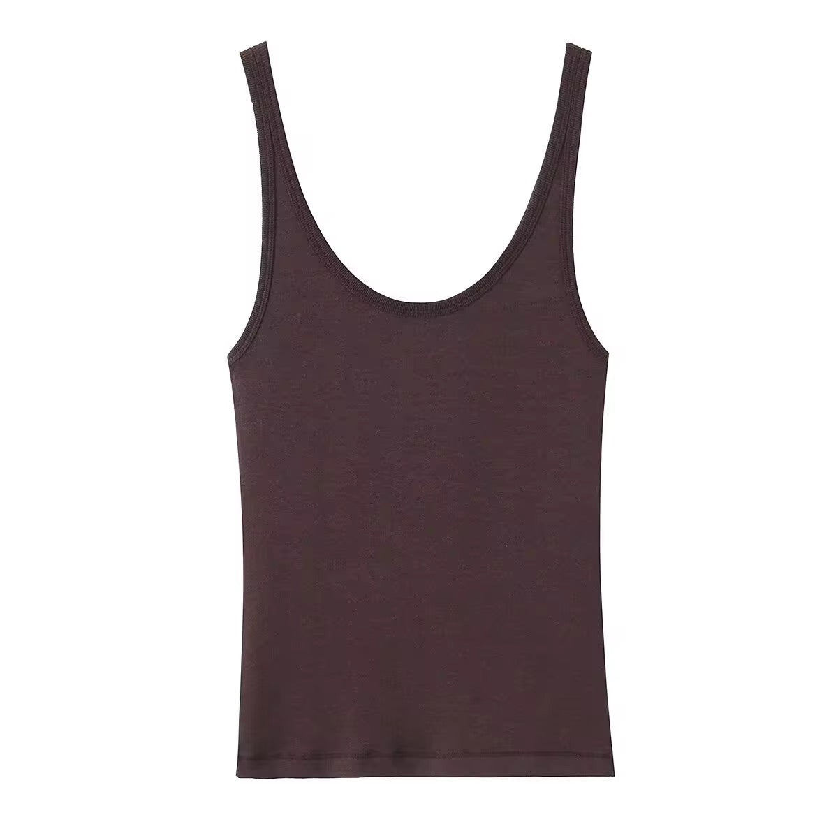 Ribbed basic