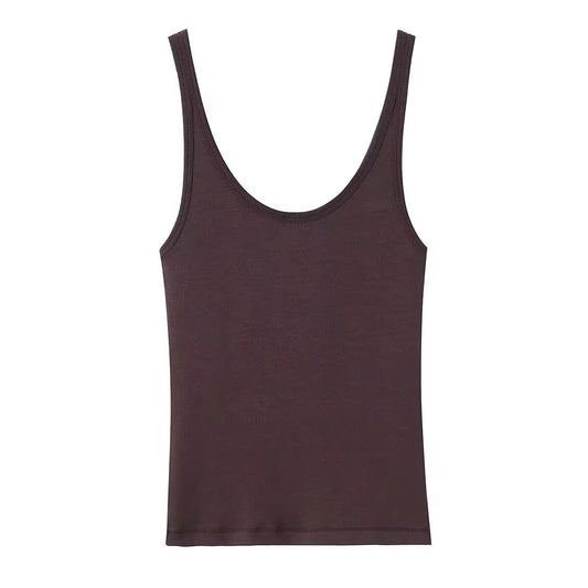 Ribbed basic