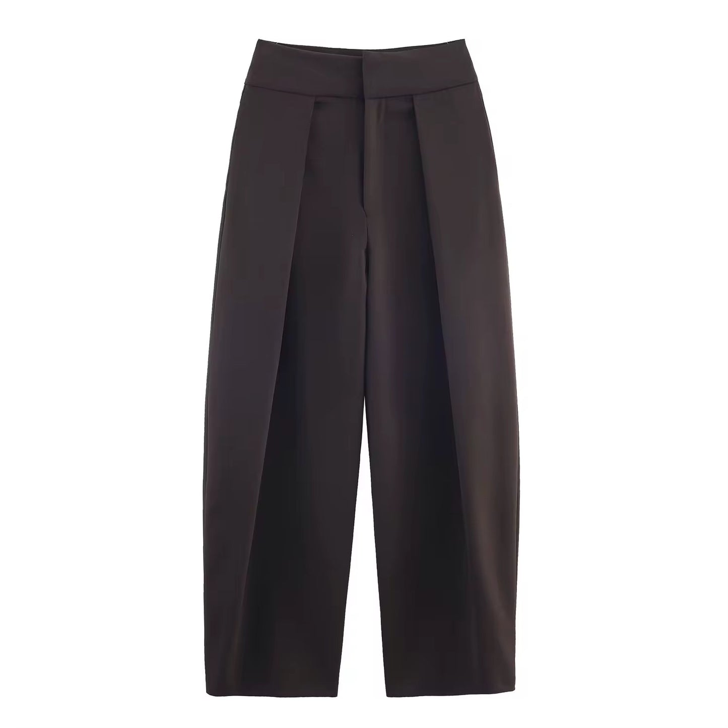 Corporate set marron