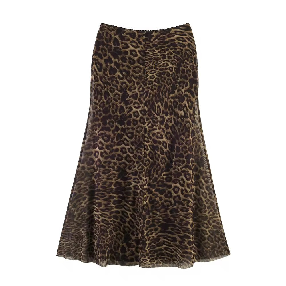 Tawana skirt