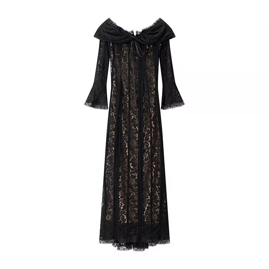 Viviana dress