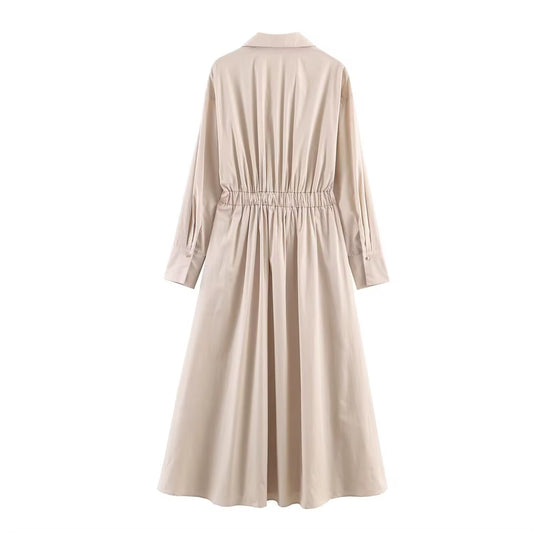 Bianca dress
