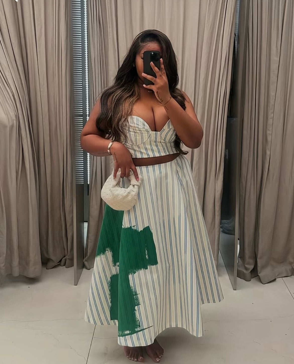 Aura Set