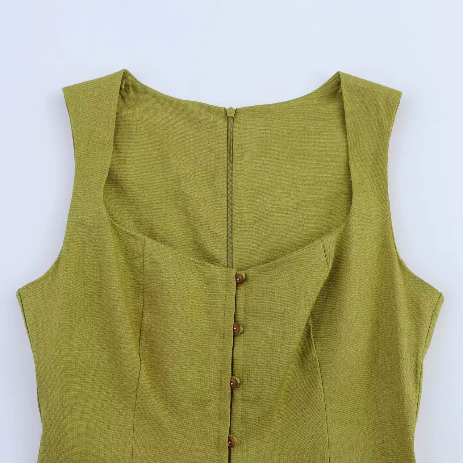Robe en Lin