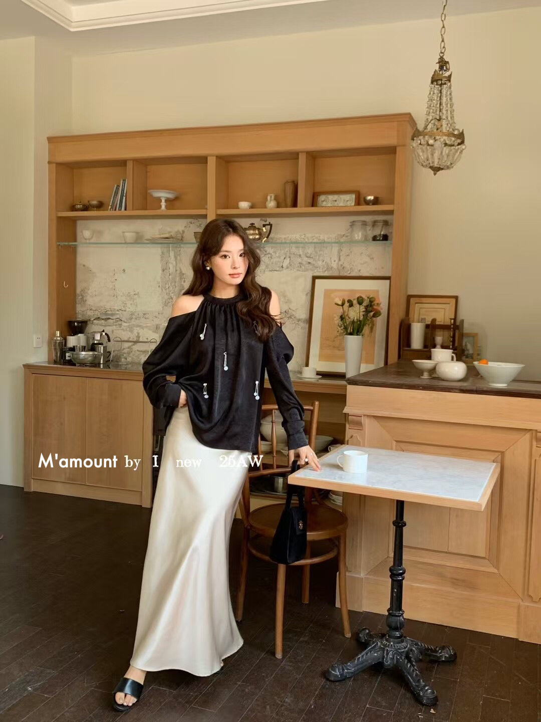 Capucine Top