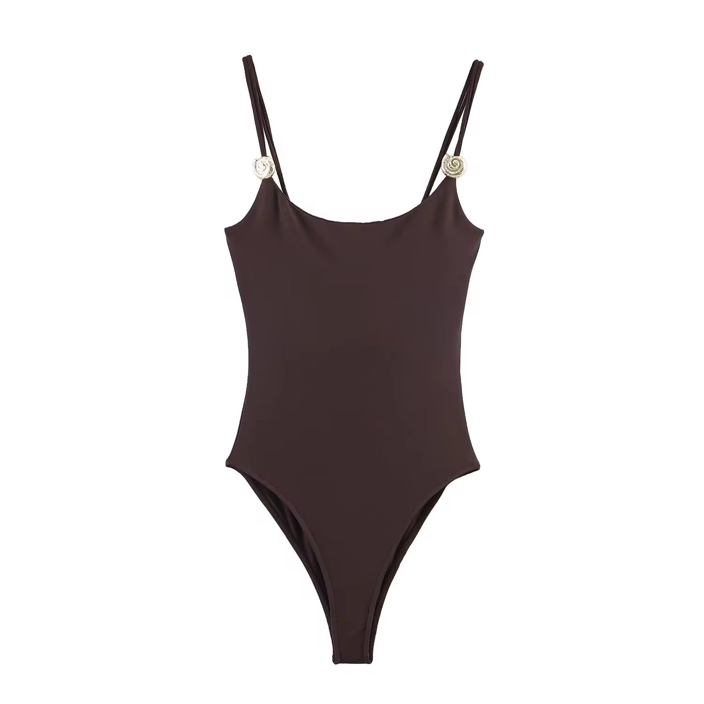 Jiha bodysuit