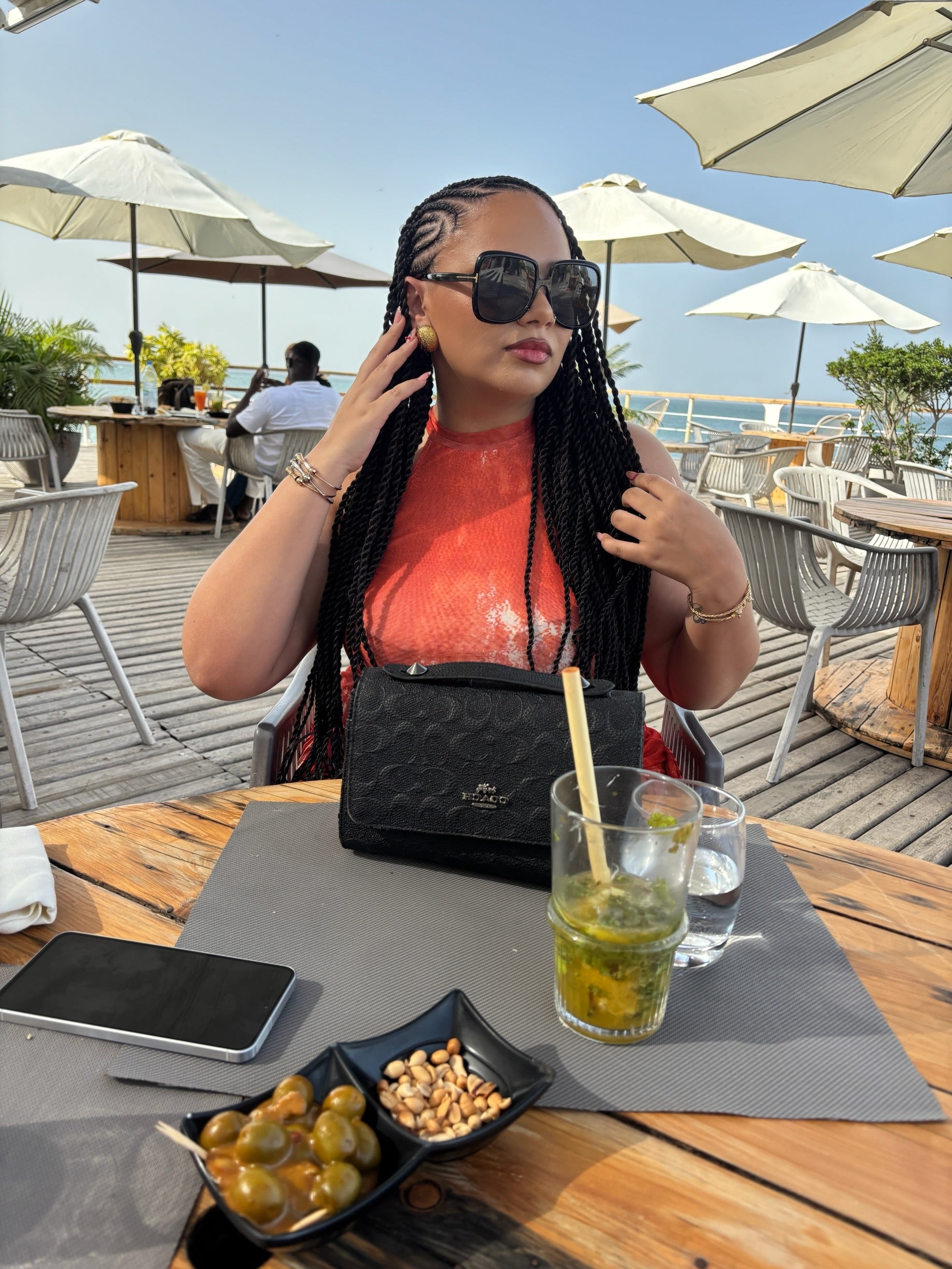 Madame luxe