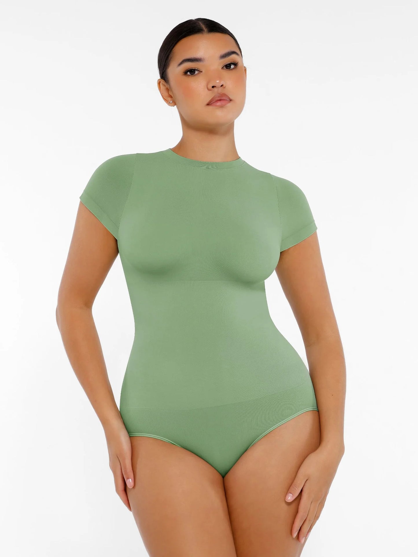 Nawa bodysuit basic | vert