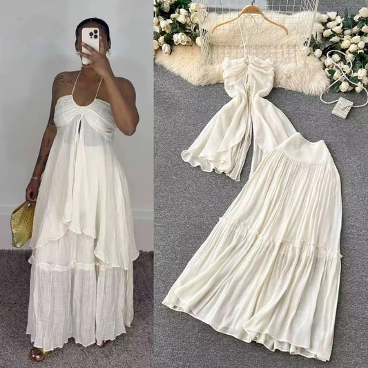 Venus  set