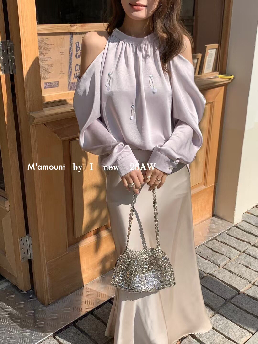 Capucine Top