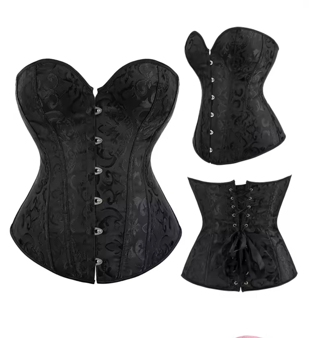 Corset