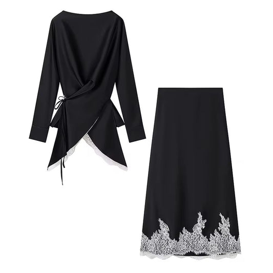 Camilia set