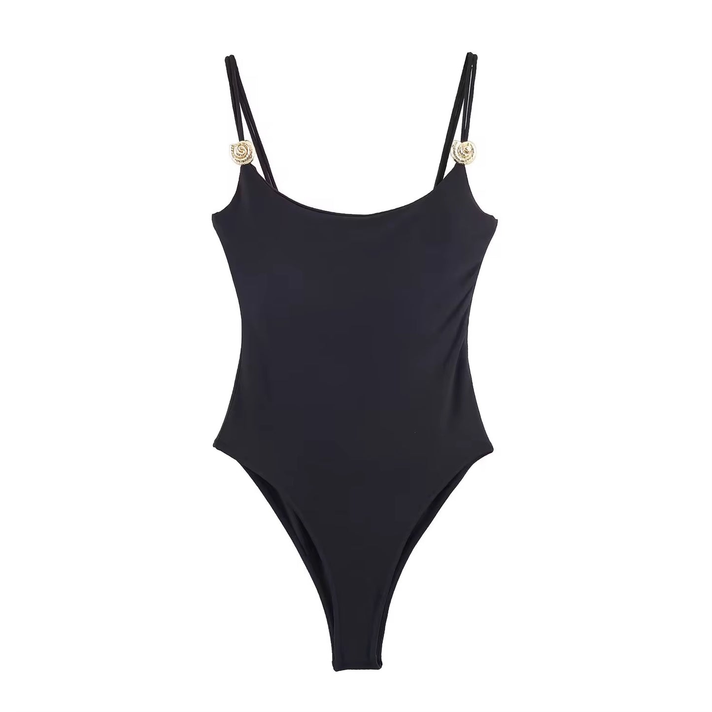 Jiha bodysuit