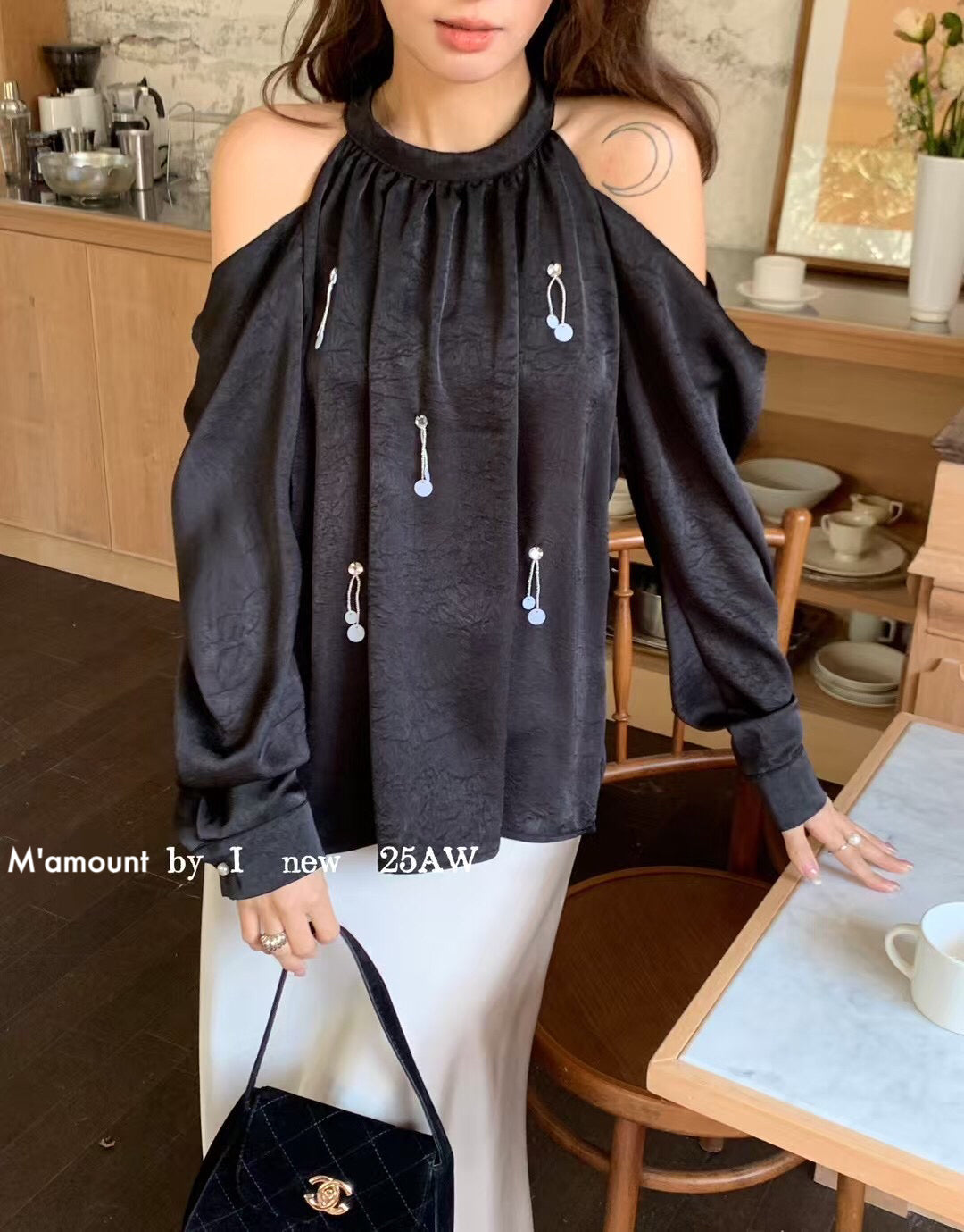 Capucine Top