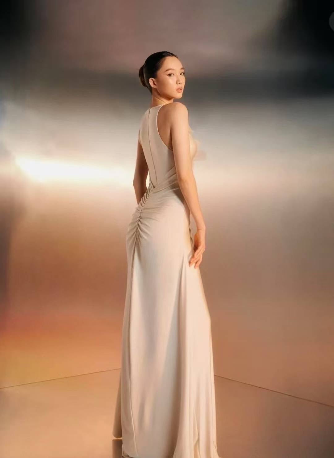 Jolie dress