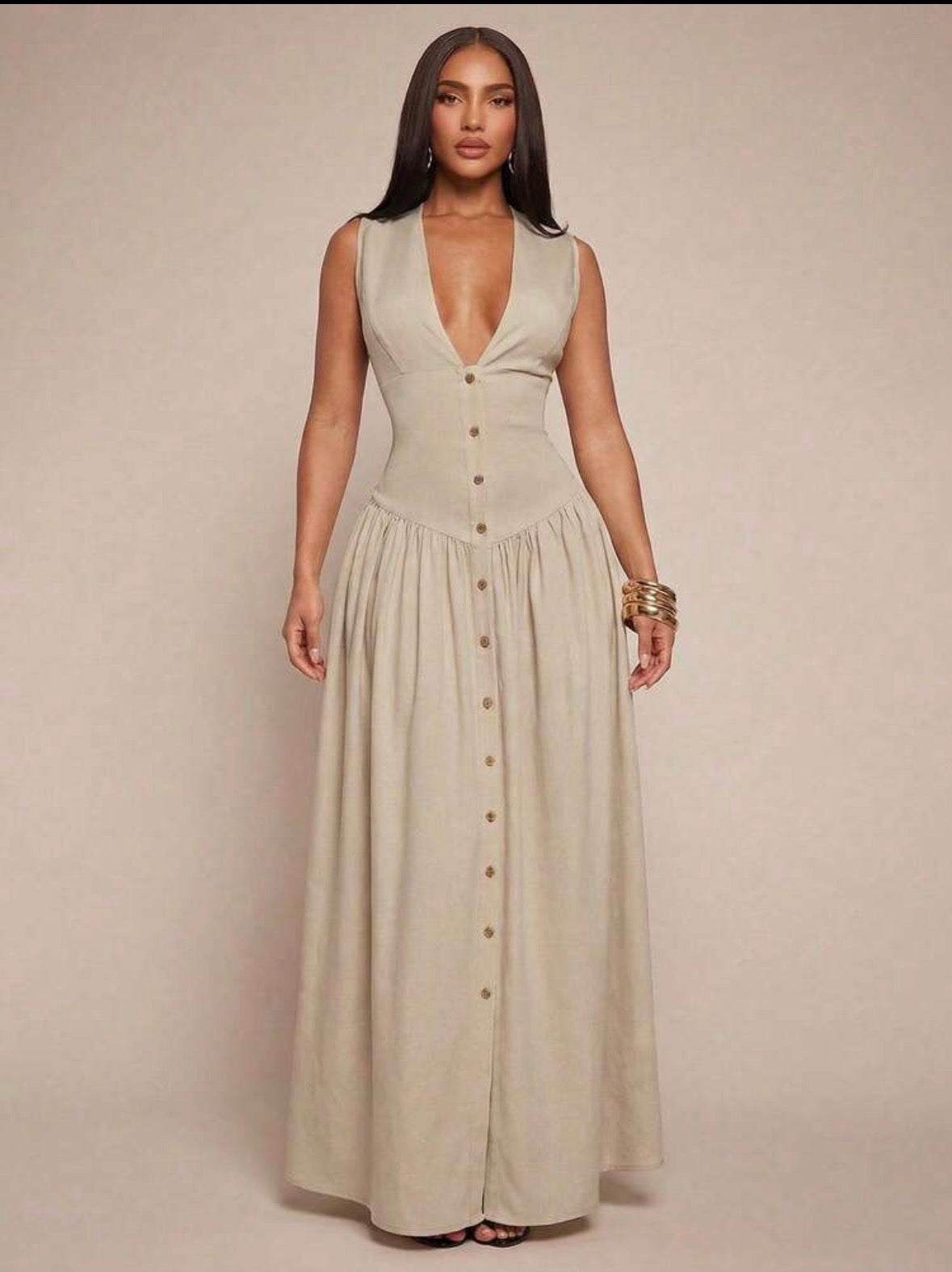 Bella dress