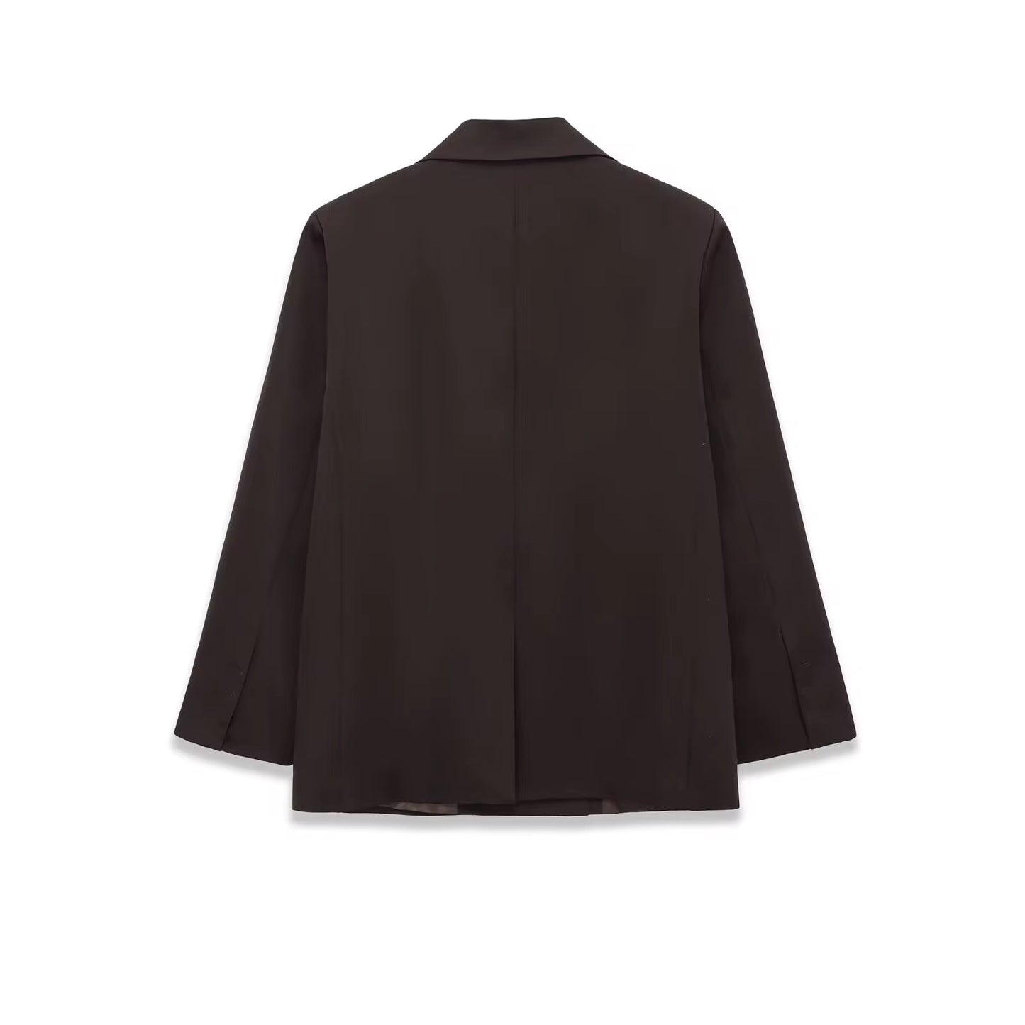 Corporate set marron