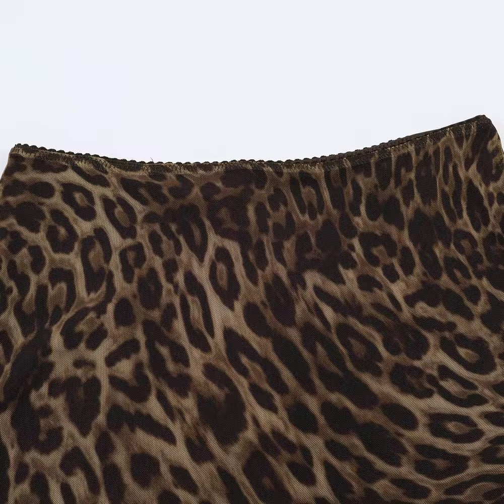 Tawana skirt