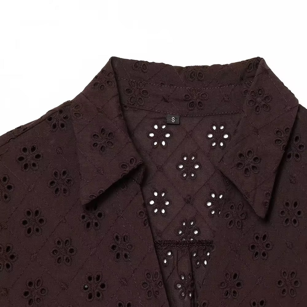 Layali set