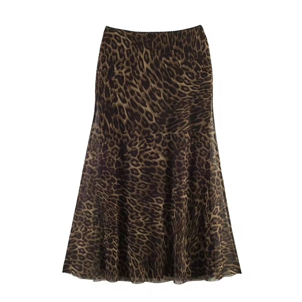 Tawana skirt