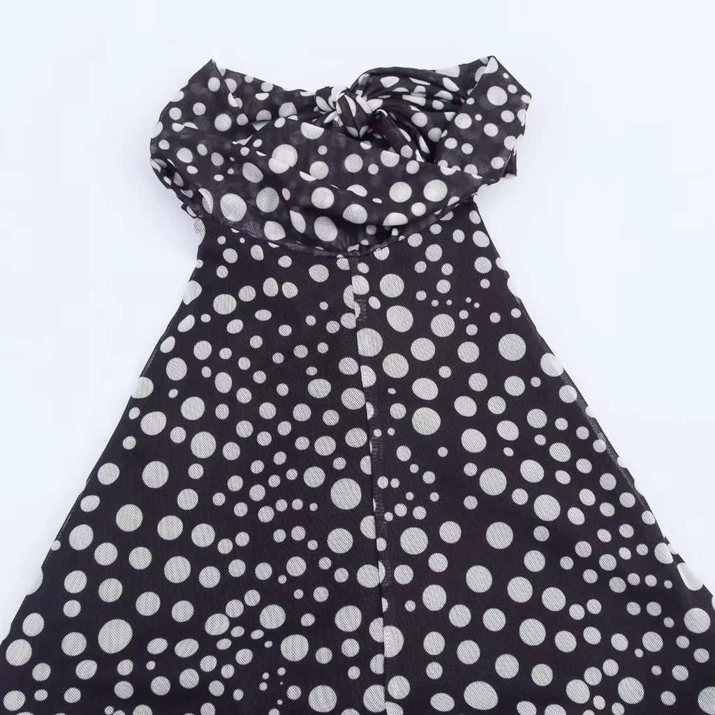 Riu dress