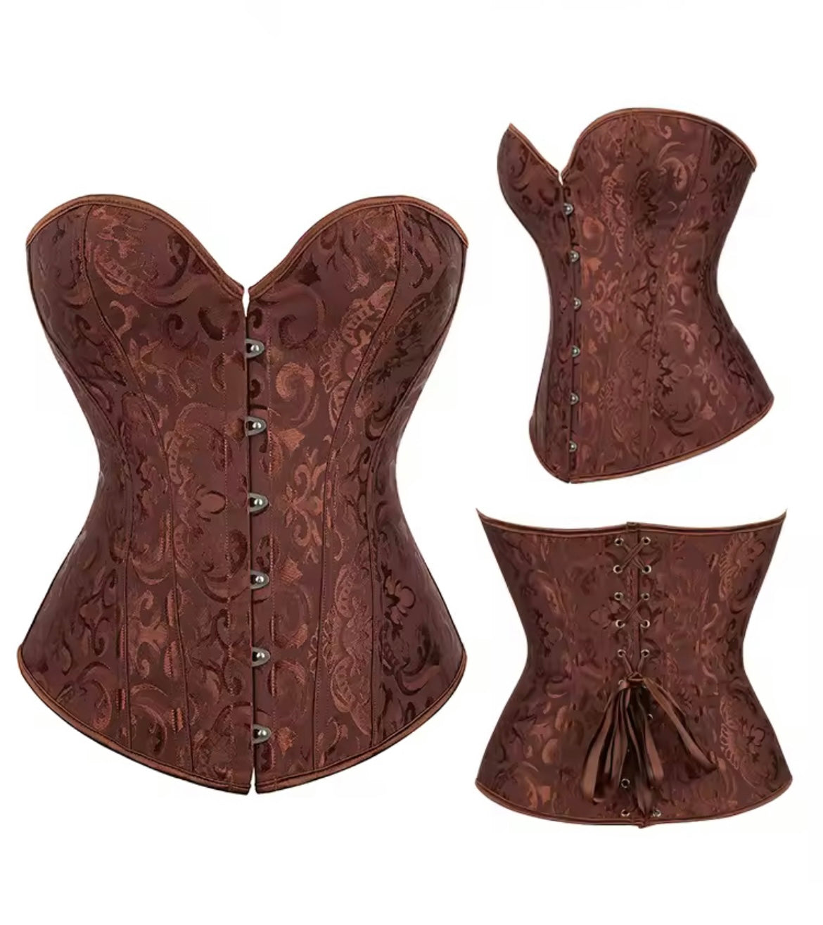 Corset