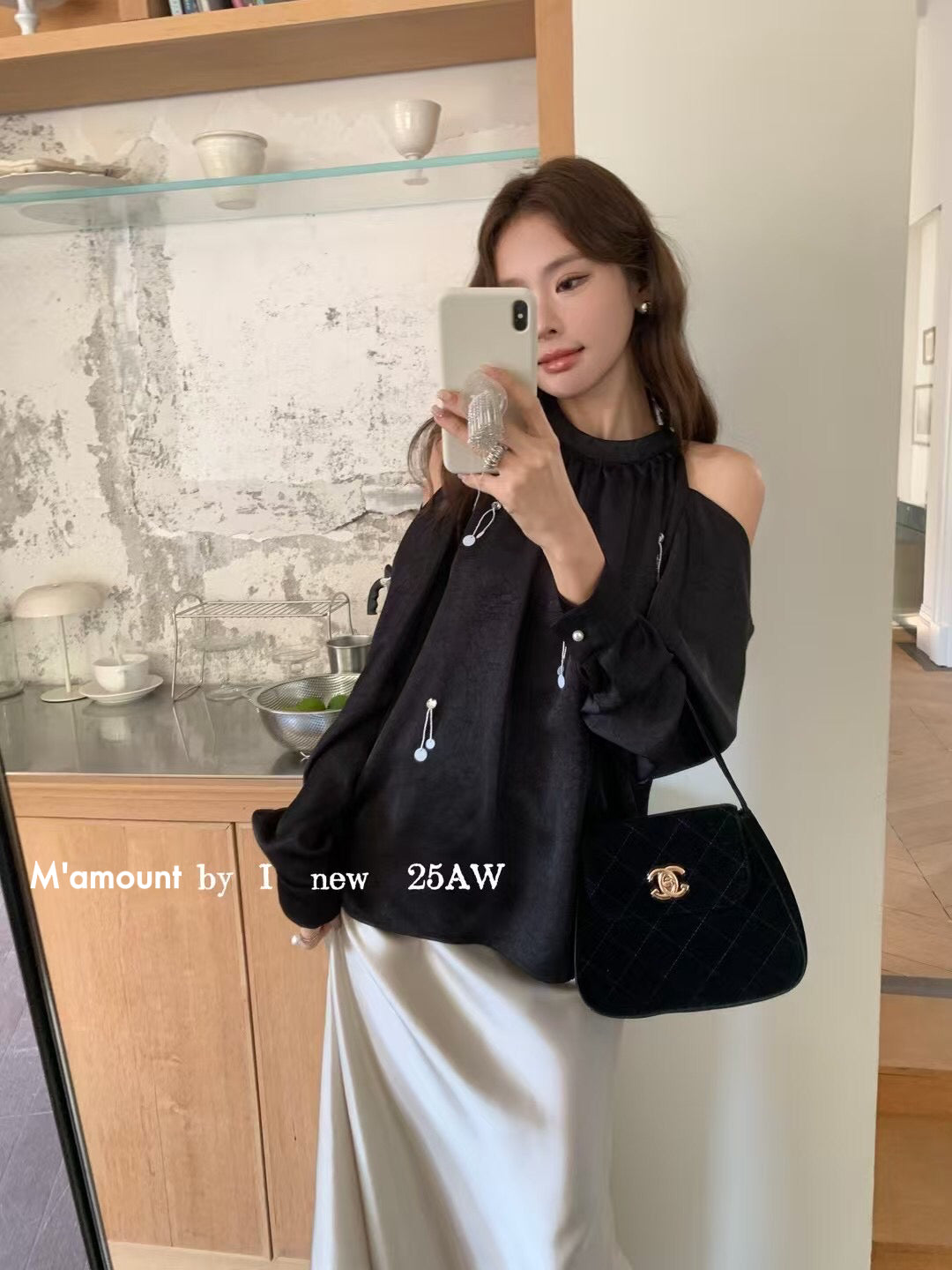 Capucine Top