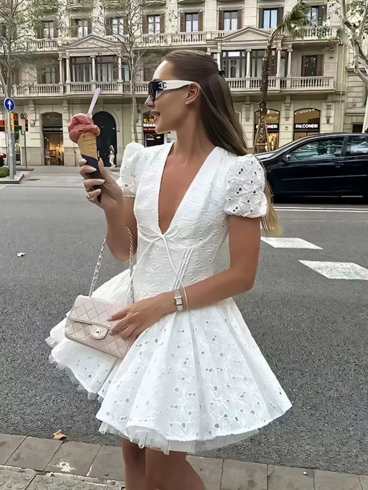 Ariana dress