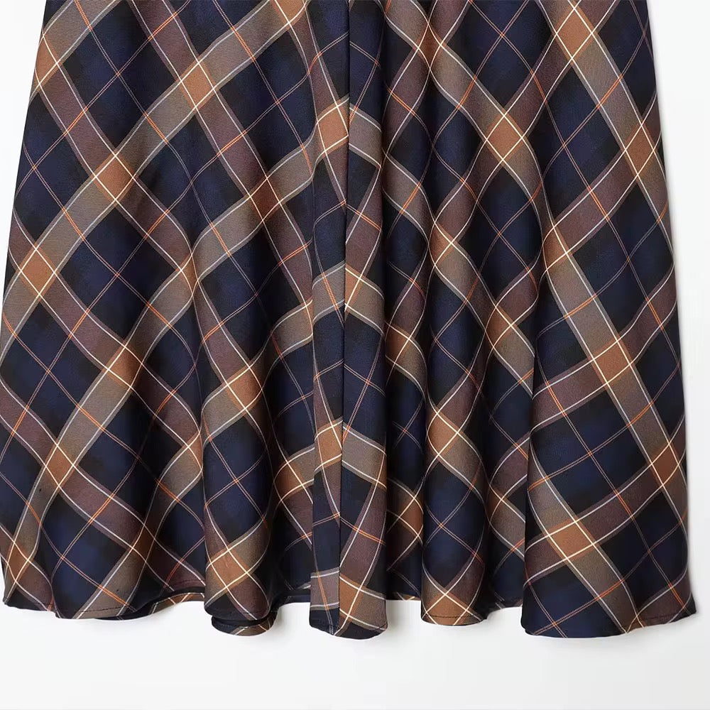 Aura skirt