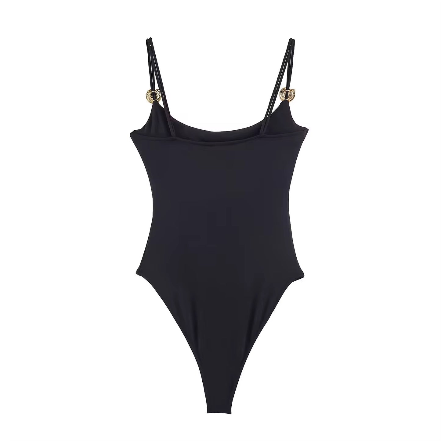 Jiha bodysuit