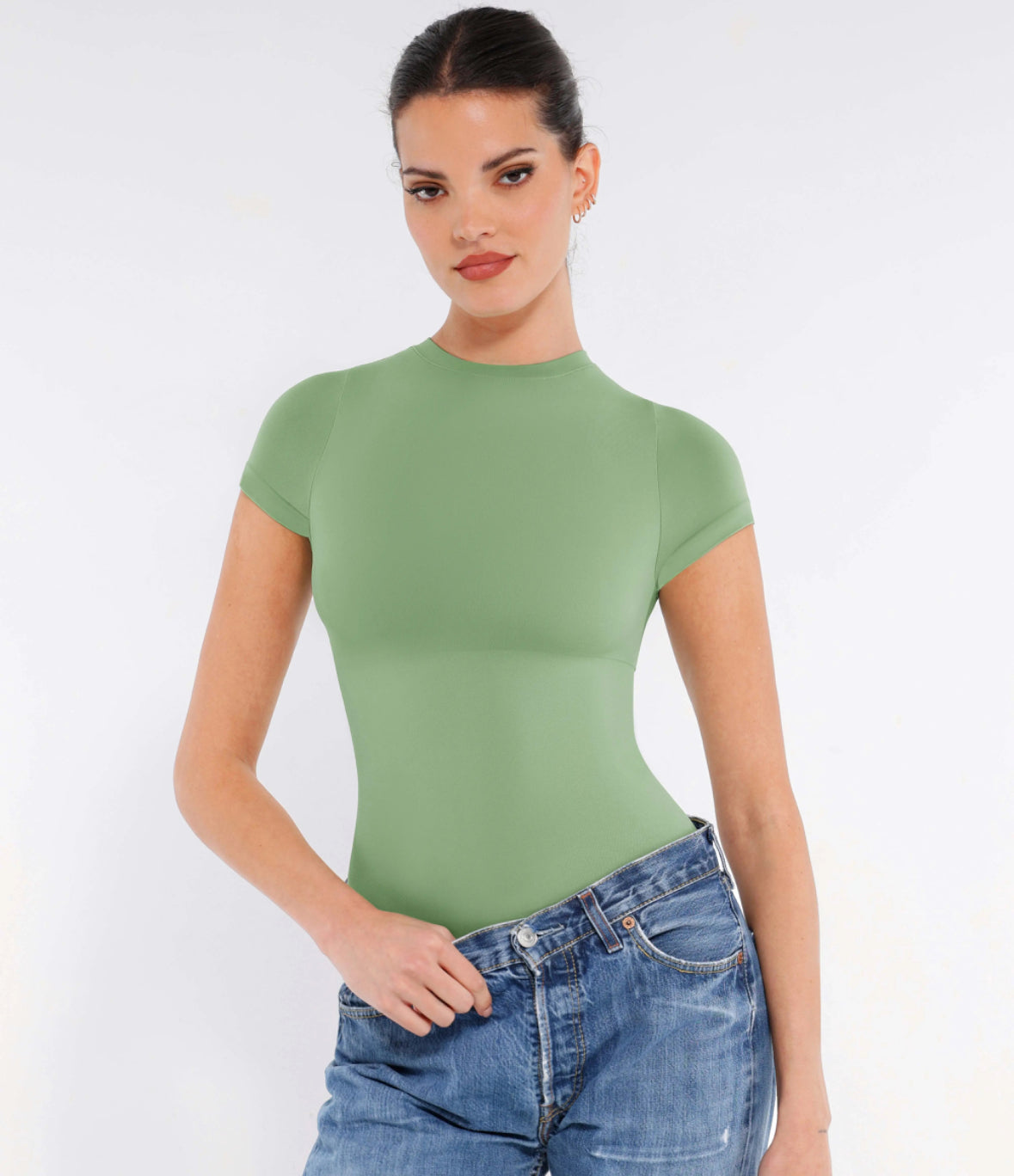 Basic bodysuit / shapewear