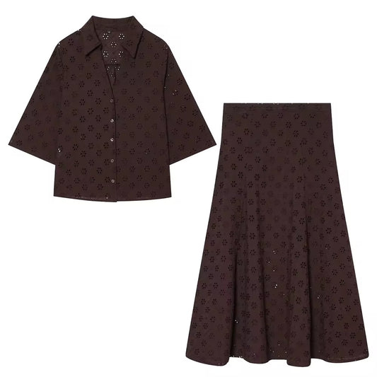 Layali set