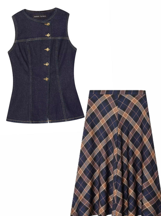 Aura set