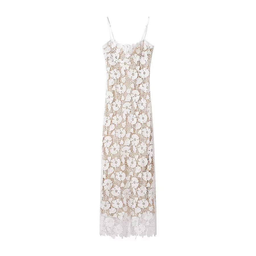 Alia dress