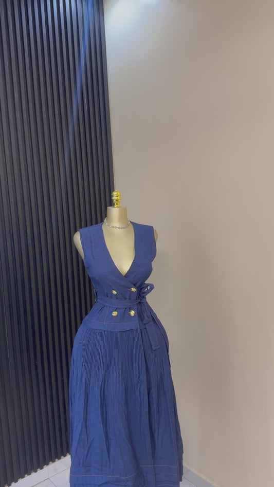 Kalie  dress